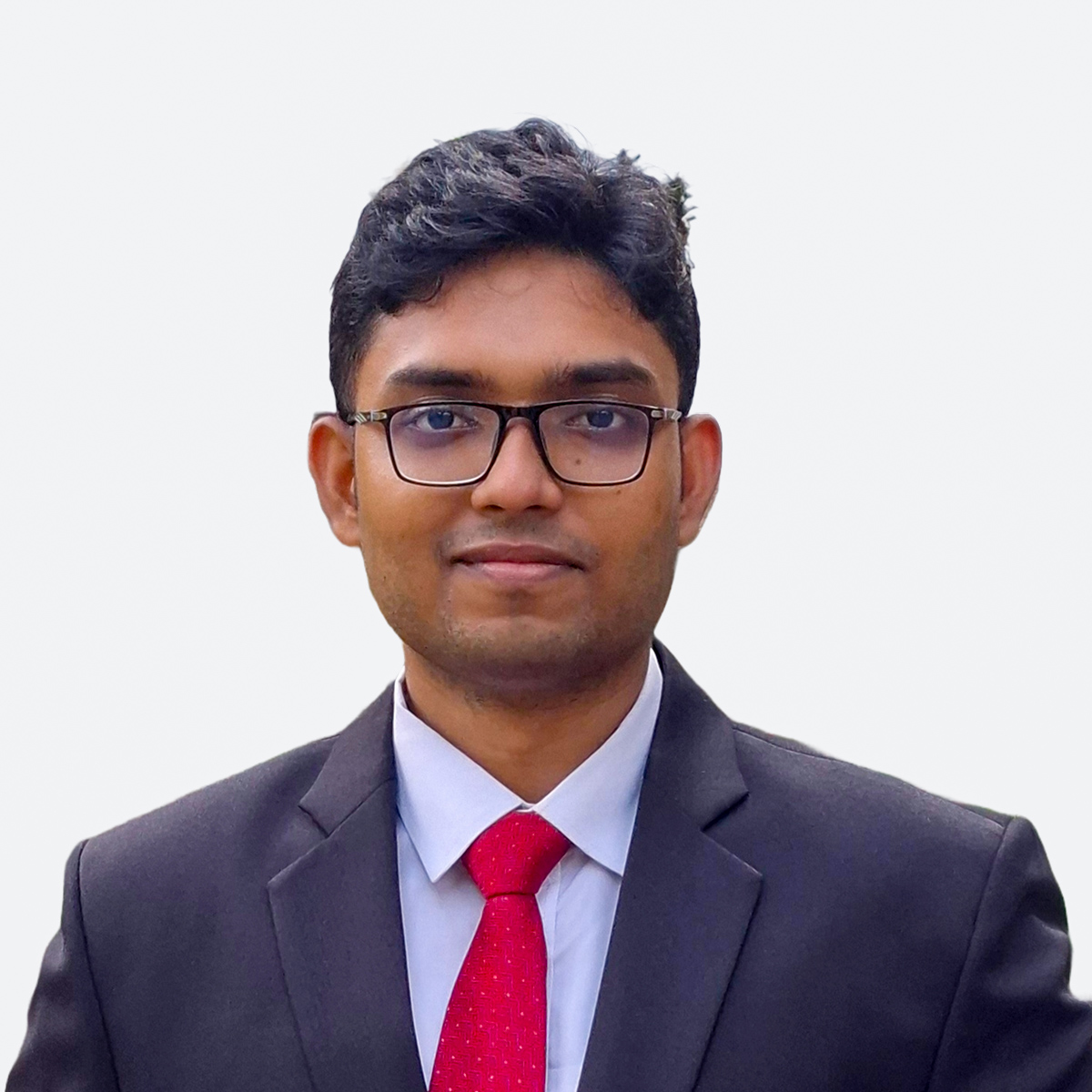 Animesh Banik avatar