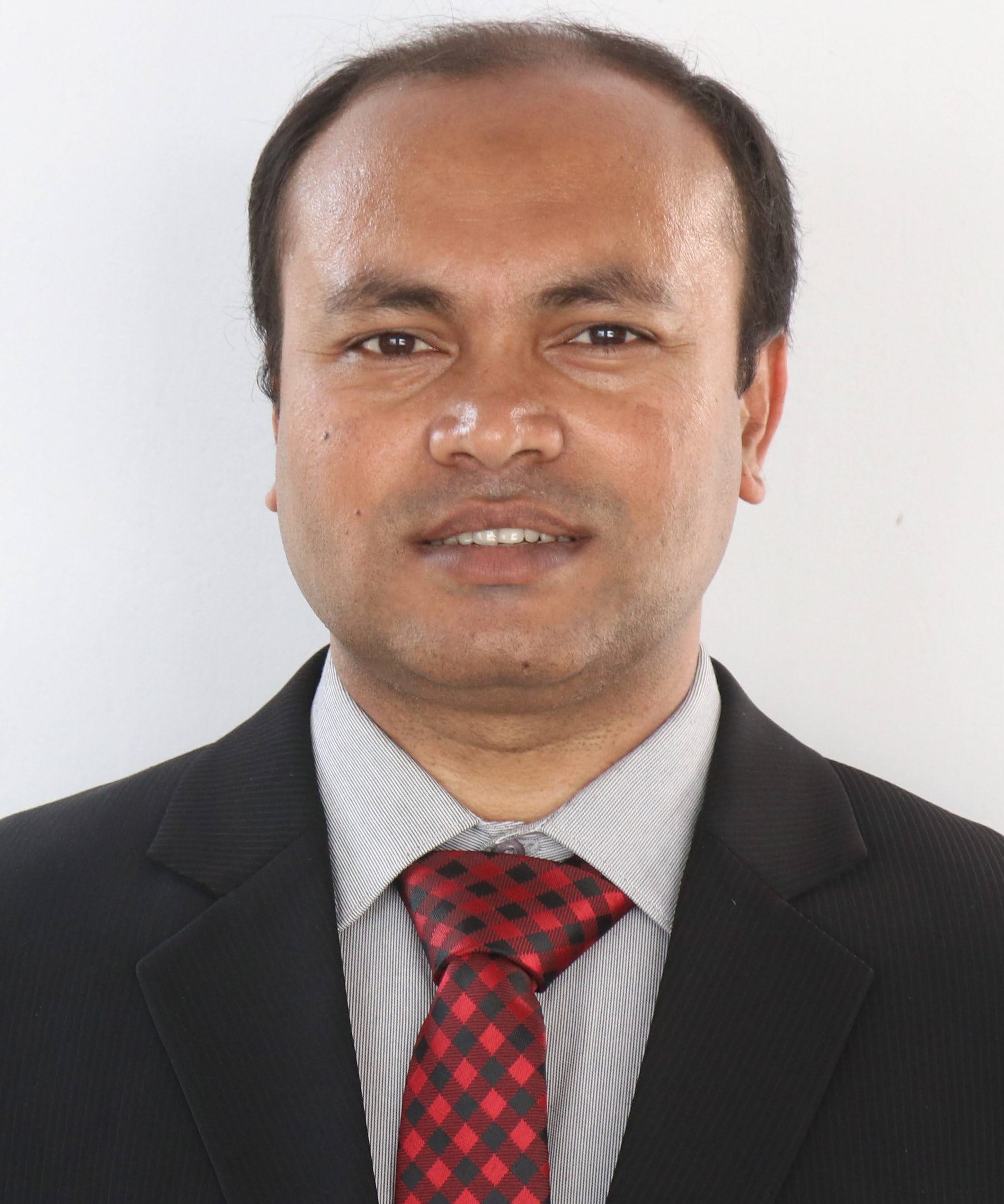 Quazi Muhammad Rashed Nizam avatar