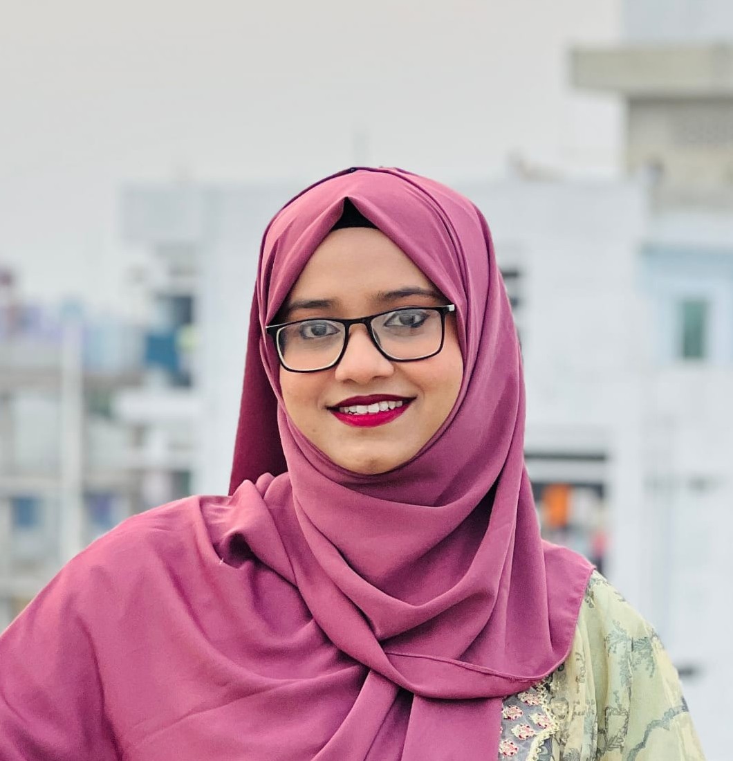 Sanjana Tabassum Nova avatar