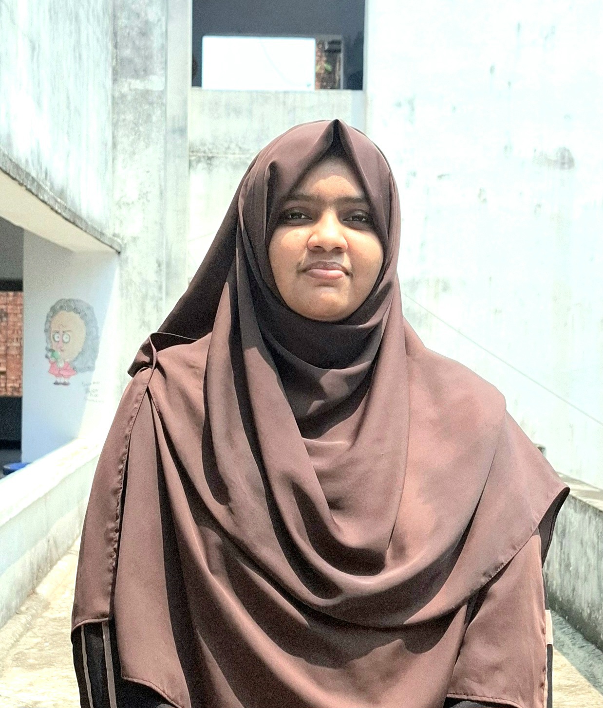 Mariem absar avatar