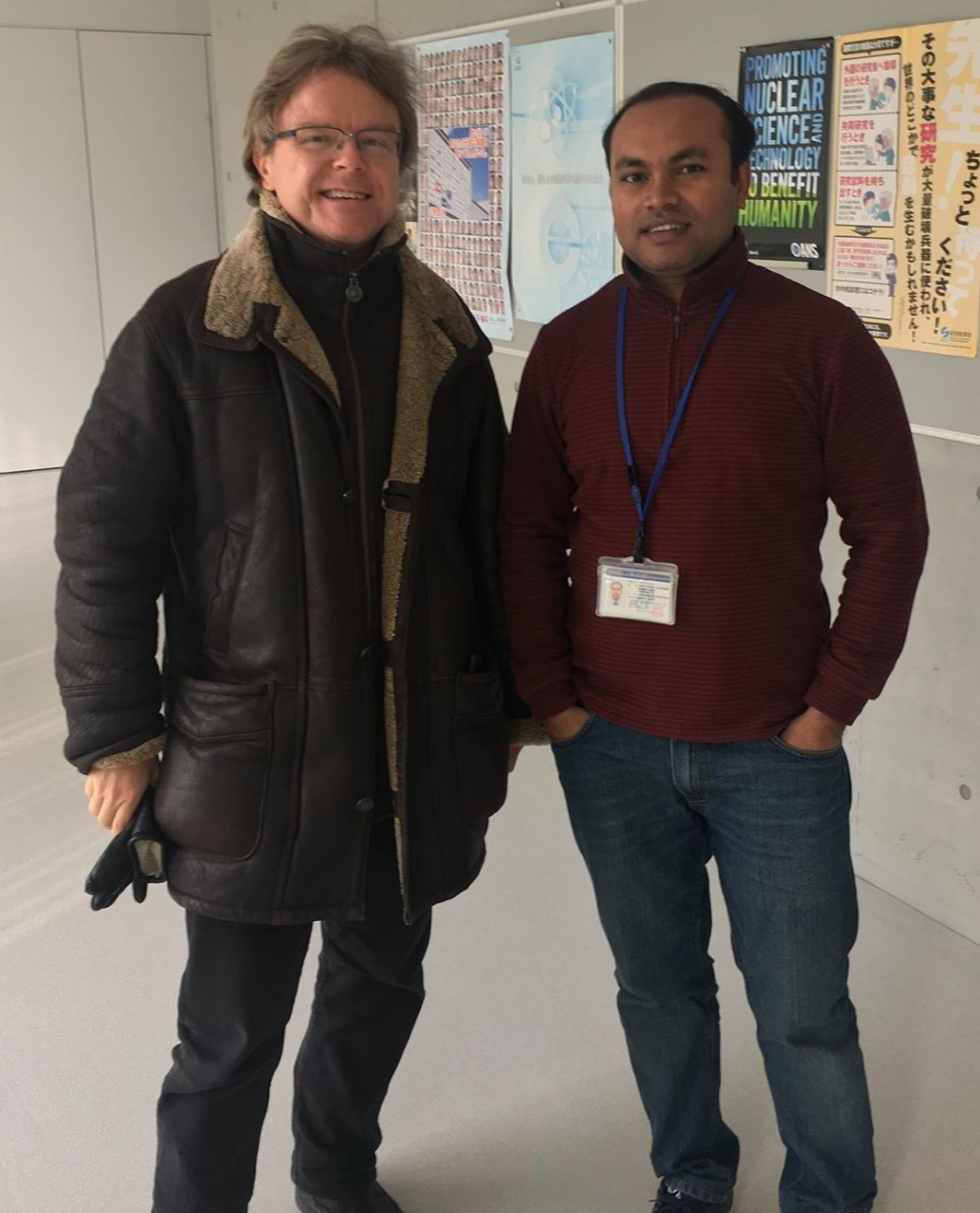 Prof. Lembit Sihver